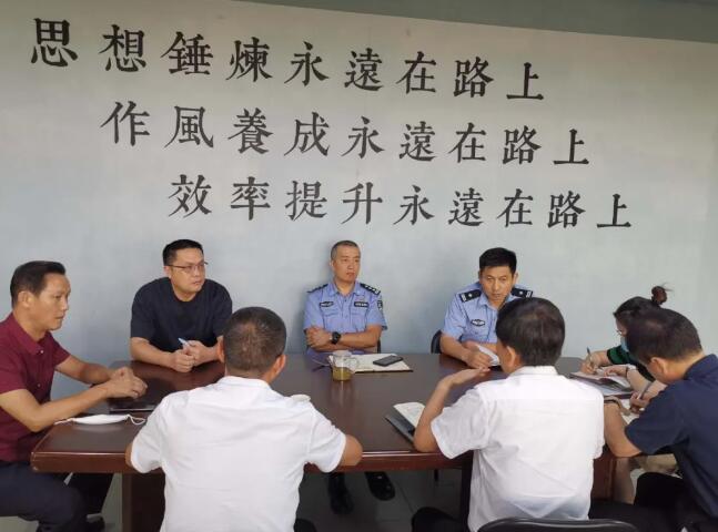 深圳市約談低價競標(biāo)市保安服務(wù),規(guī)范安保市場